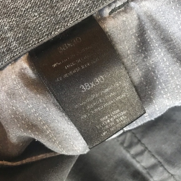 Weatherproof Men’s workwear pants size 38W x 30L - Picture 6 of 10